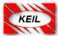 Informační systémy - firma KEIL