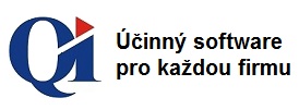 Podnikový informační systém QI Praha 7 Podnikový informační systém třídy Enterprise IS