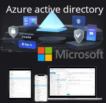 Microsoft active directory Azure Zimbra9 zimlet integrace
