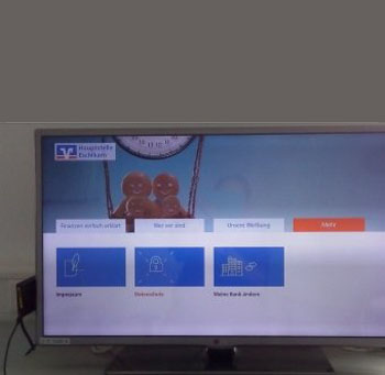 SmartTV aplikace VR-networld