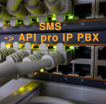 web API IP PBX
