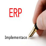 ERP-implementace