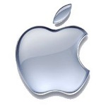 logo apple