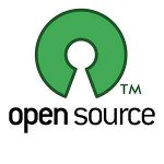 open source software logo