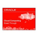 oracle cloud