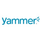 yammer logo