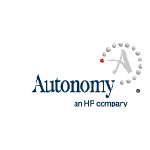 autonomy storage software logo