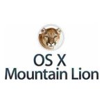 mountain lion logo