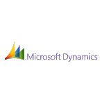 MS-Dynamics logo