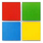 Microsoft nové korporátní logo