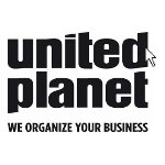 United Planet logo