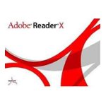 adobe reader logo