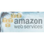 Amazon Glacier storage logo