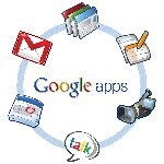 logo google apps