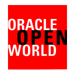 Oracle OpenWorld 2012