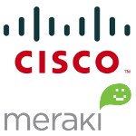 cisco meraki logo