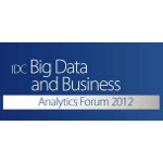 big data konference 2012