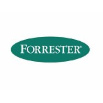 Forrester research logo
