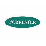 Forrester research logo