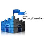 logo microsoft security essentials