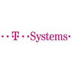 t-systems logo