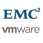 EMC VMware loga