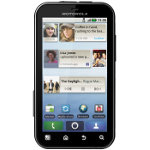 smartphone android motorola