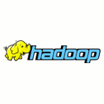 Hadoop Apache logo