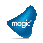 Magicsoftware logo