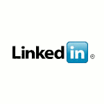 Linkedin logo