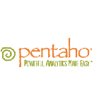 Pentaho Powerful Analytics