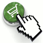 e-shop shopping cart
