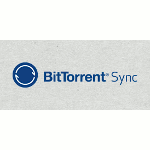 Sync BitTorrent logo
