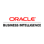 Oracle Business Intelligence logo