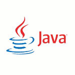 Oracle Java logo