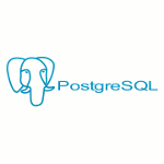 PostgreSQL logo