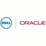 Dell a Oracle loga