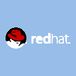 Red Hat logo