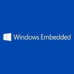 Windows embedded compact 2013 logo