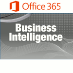 Business intelligence Office 365 Power BI