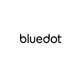 bluedot logo