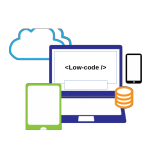 top low code platforms 2020