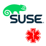 suse logo for medical