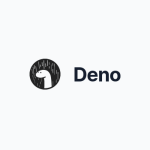 Deno logo