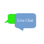 live chat konference