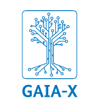 gaia-x logo