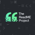 github readme project