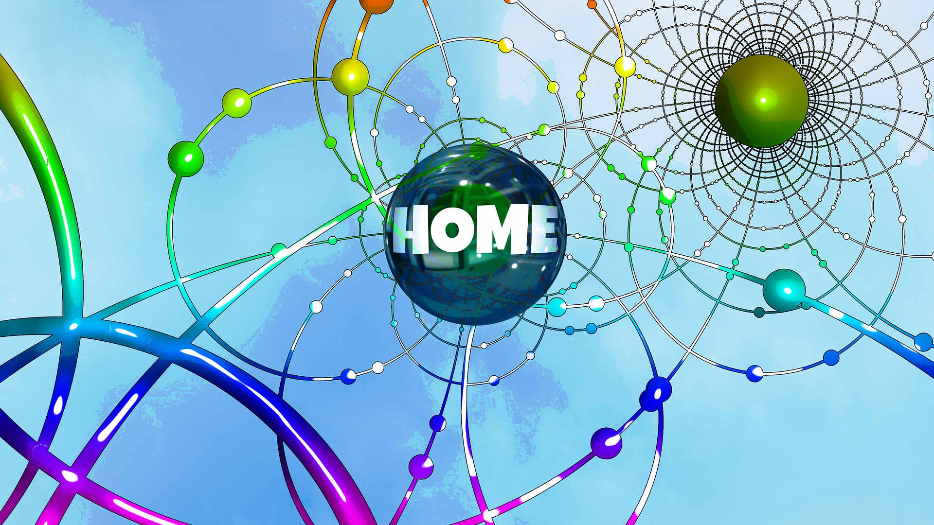 home network