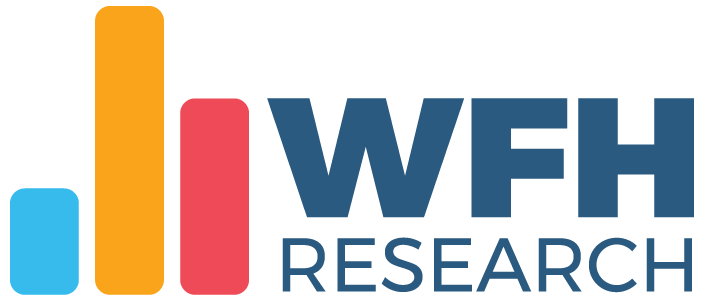 WFH research logo