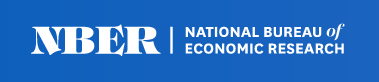 NBER National bureau of economic research